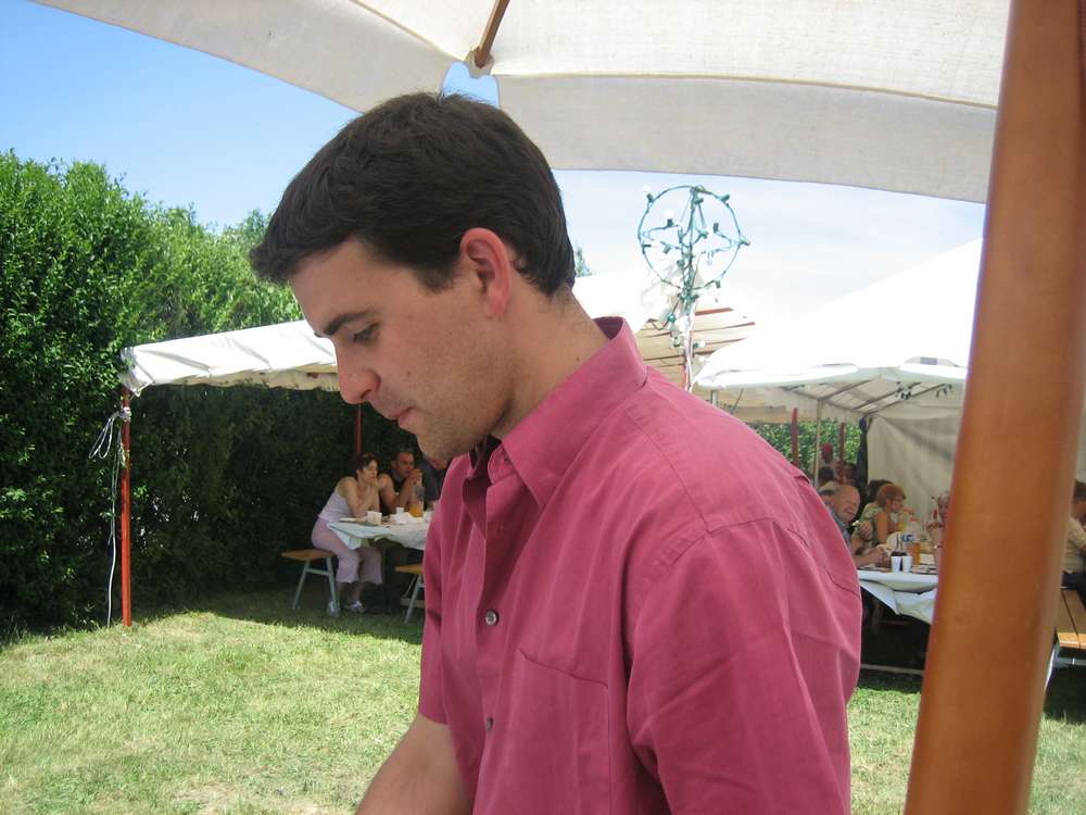 Agrandir la Photo